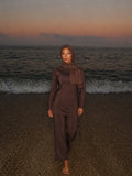 BURKINI LUMEA – Cocoa Brown