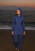 BURKINI LUMEA – Bloomy Blue
(Précommande – Réception prévue mi-juin )