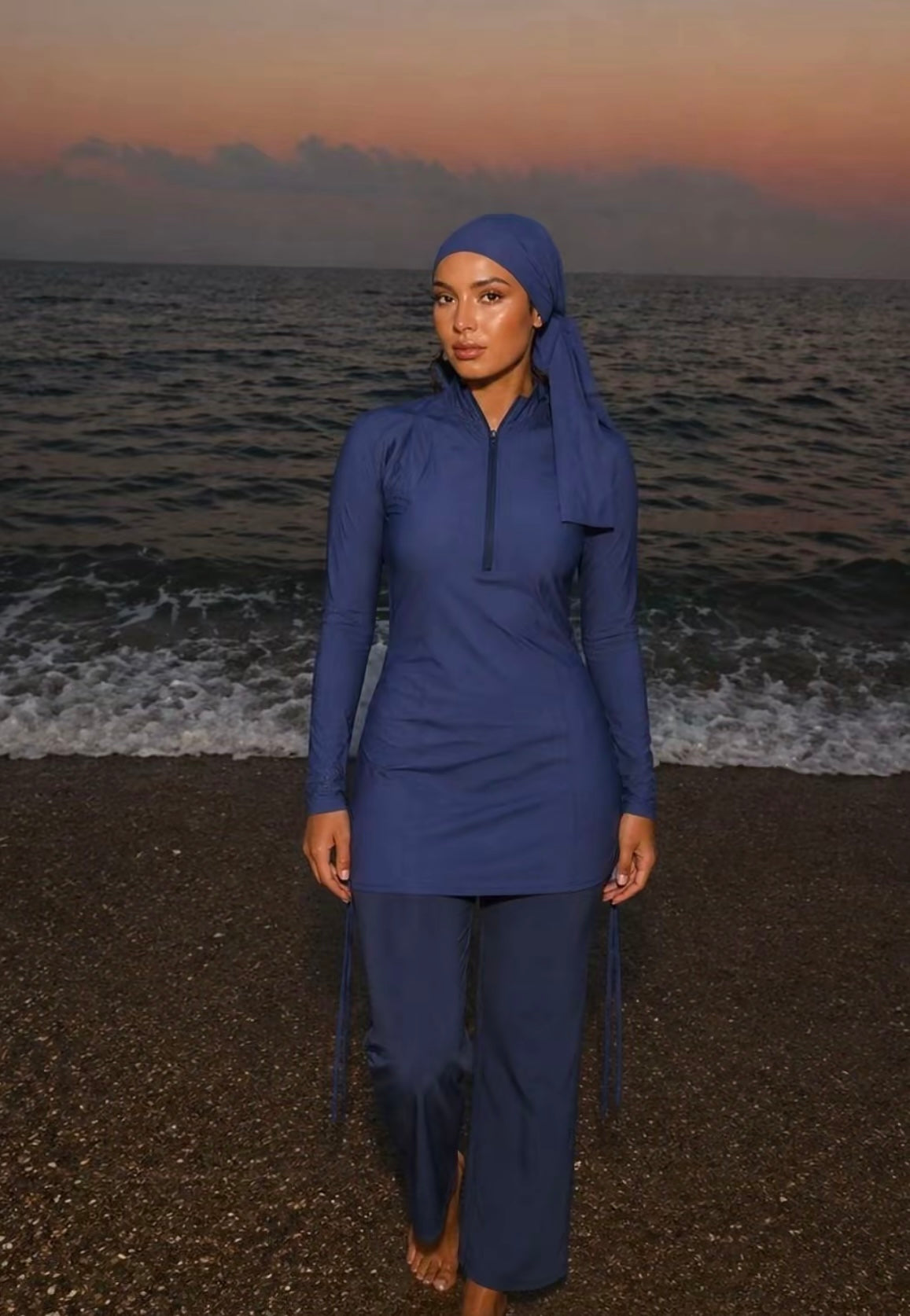 BURKINI LUMEA – Bloomy Blue
(Précommande – Réception prévue mi-juin )